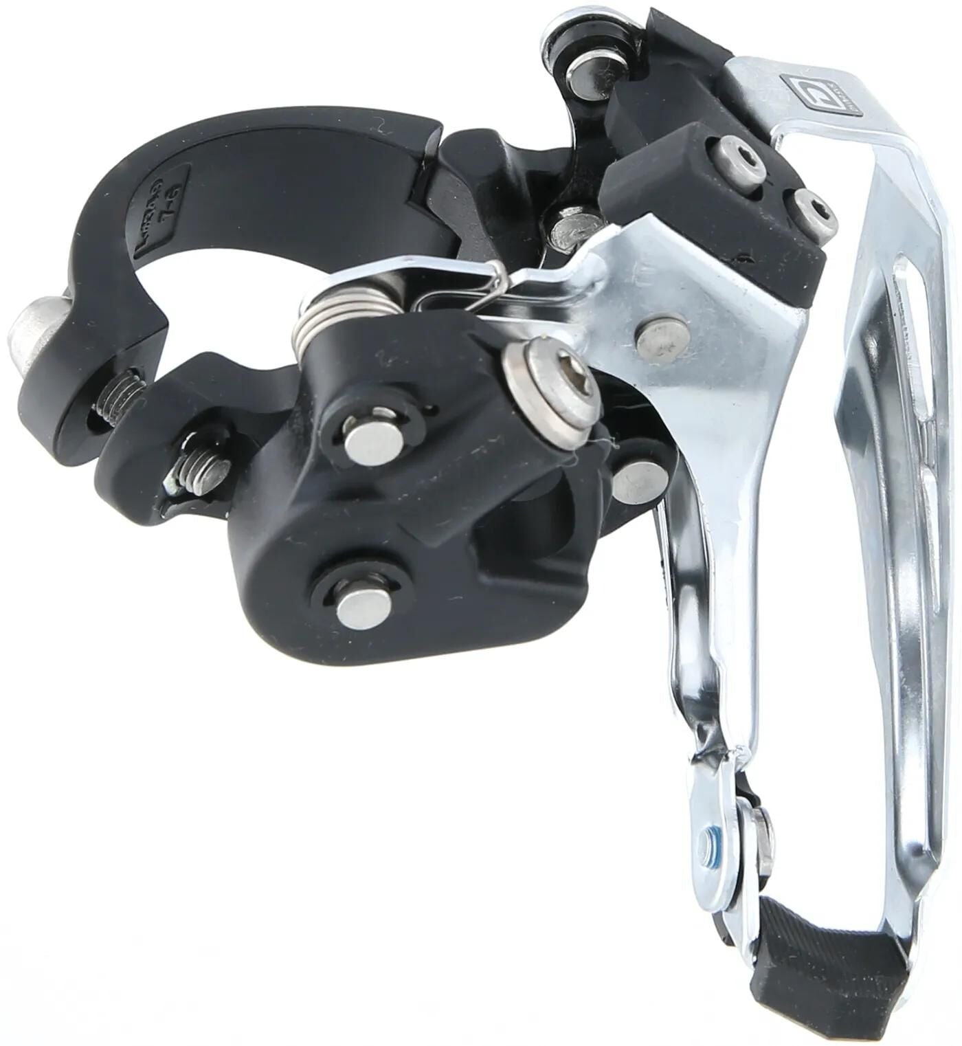 Shimano shim.fr.derail.deore fdm6025 66-69 lc ts dp