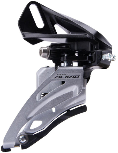 Shimano Voorkilleila Alivio FD-M3120