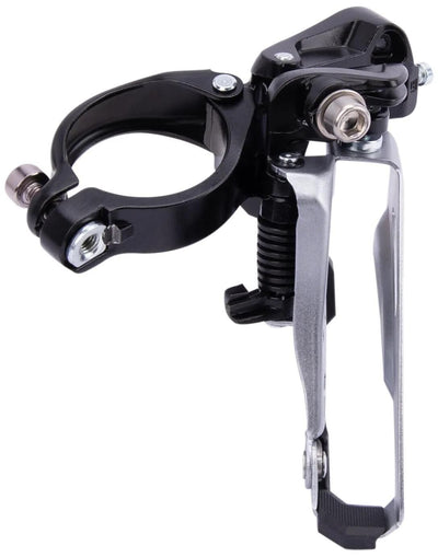 Shimano Alivio FD-M3120 Vohorleilleur 2x9 Geschwindigkeit Ø34.9-28.6mm Dual-Side-Schwung