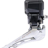 Shimano fr.derail.shim.grx di2 fd-rx825 braze-on grau