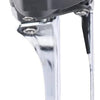 Shimano fr.derail.shim.grx di2 fd-rx825 braze-on grau