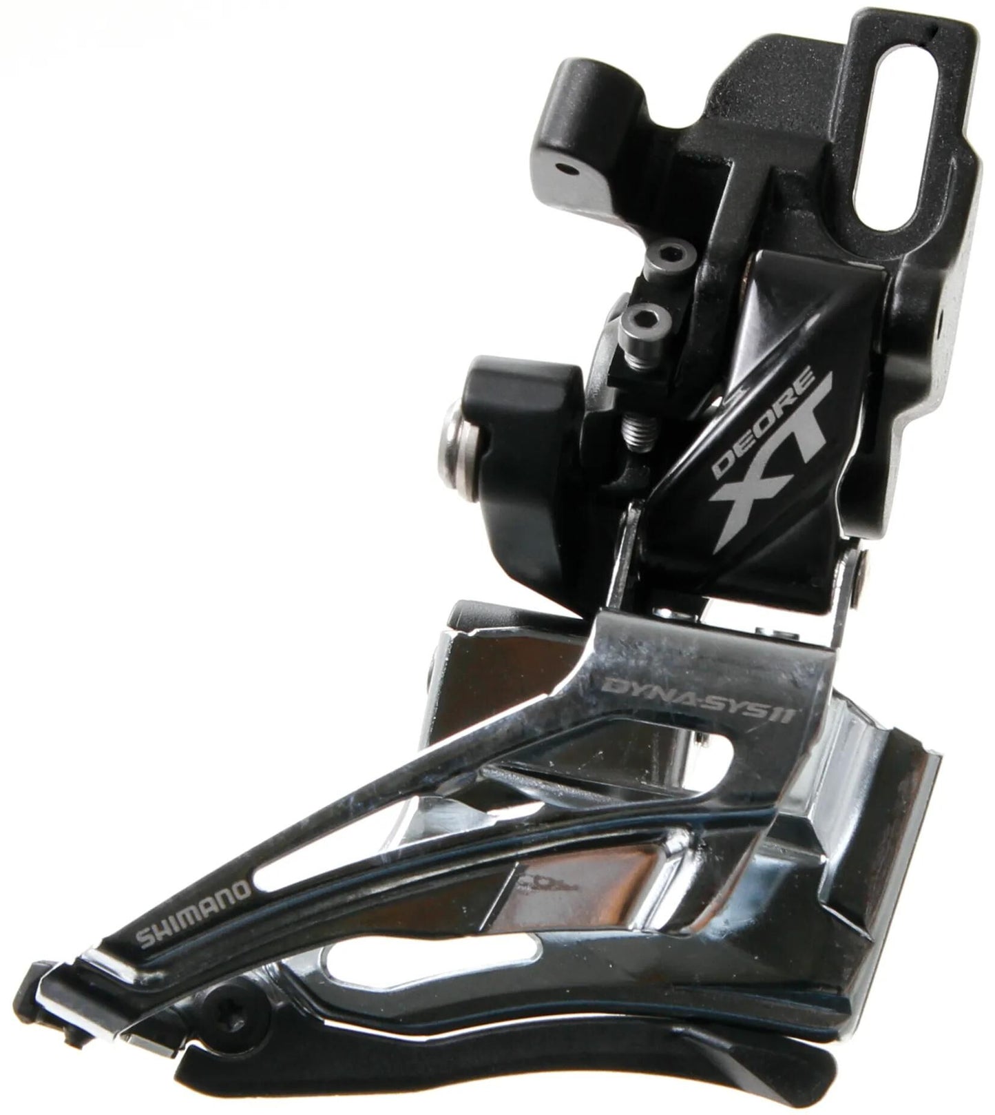 Shimano Shim.fr.derail.xt FDM8025 66-69 DS DU.O.