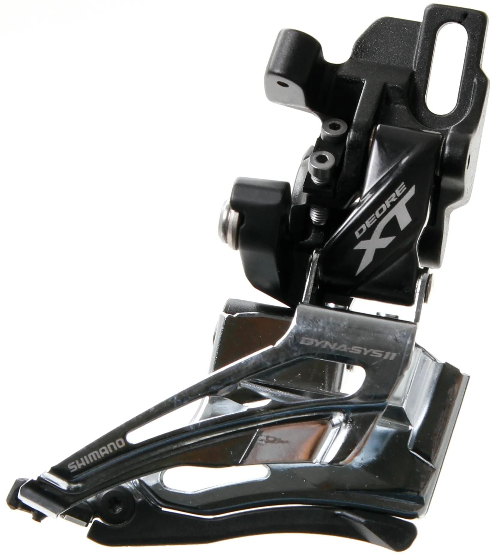 Shimano Shim.fr.derail.xt FDM8025 66-69 DS DU.O.