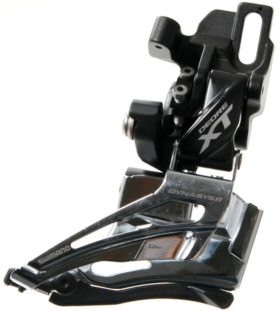 Shimano Shim.fr.derail.xt FDM8025 66-69 DS DU.O.