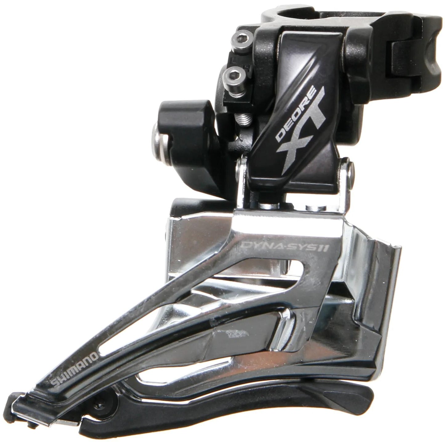 Shimano Shim.fr.derail.xt FDM8025 66-69 HC TP