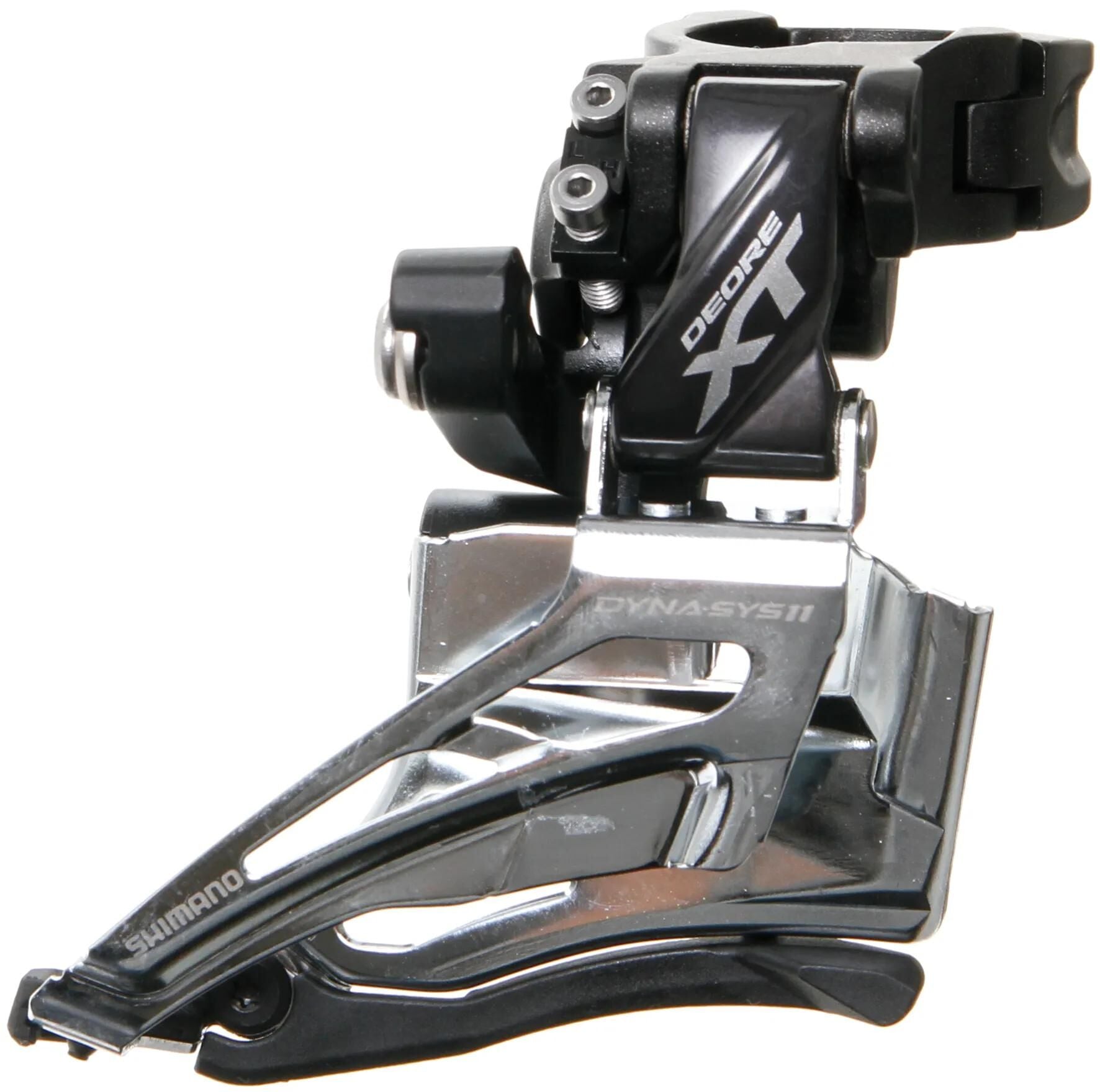 Shimano Shim.fr.derail.xt FDM8025 66-69 HC TP
