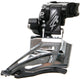 Shimano Shim.fr.derail.xt FDM8025 66-69 HC TP