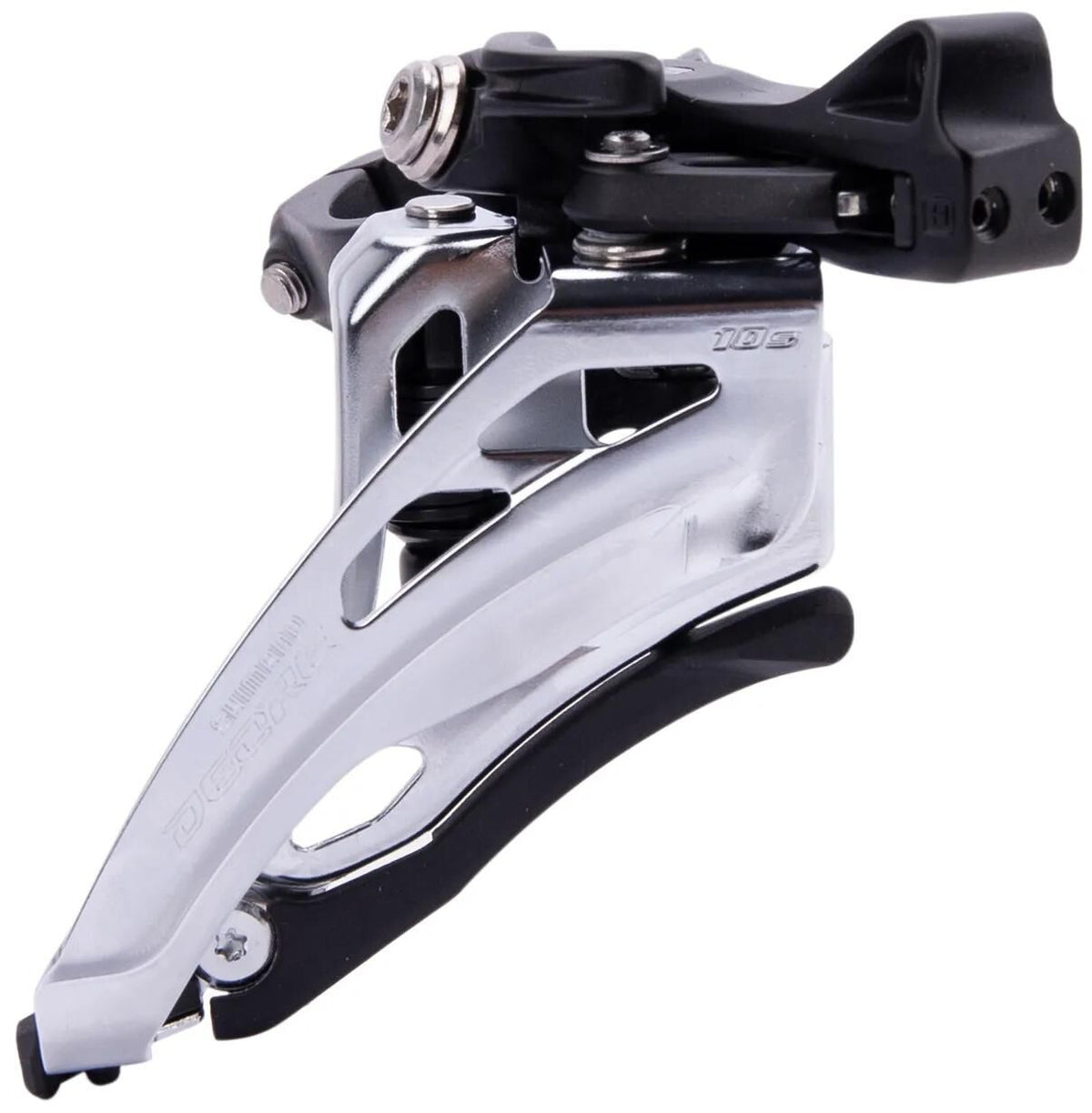 Shimano Shim V.Derailleur Deore M4100 10V Doppelklemme Band LC