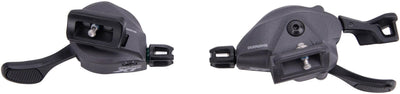 Shimano Shim.shifter XT SLM8100 2 12sp -Paar ISPEC