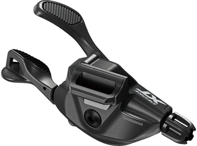 Shimano Versteller (rechts) 12 Geschwindigkeit Deore XT SL-M8100 I-Spec ev schwarz