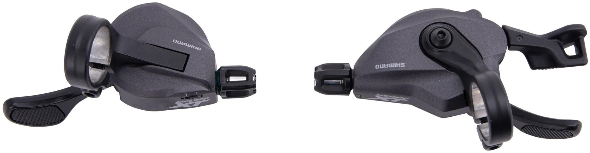 Shimano Sti Versteller XT 2x12V