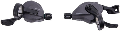 Shimano Sti Versteller XT 2x12V