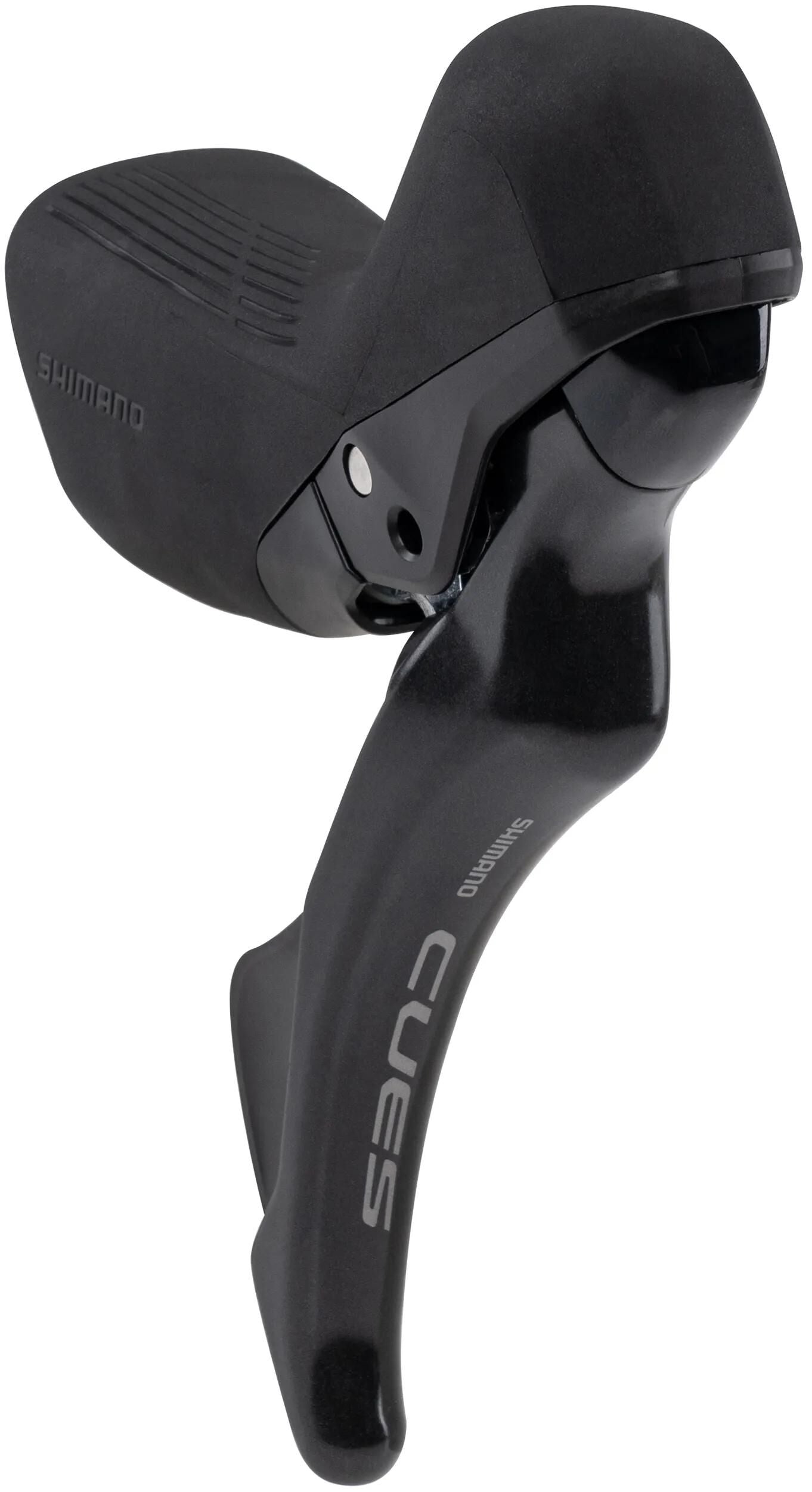 Shimano Bremsschalthebel-Queues ST-U6030 Shim.STI-Hebel-Queues 10 11f.sw Hydr Stu6030