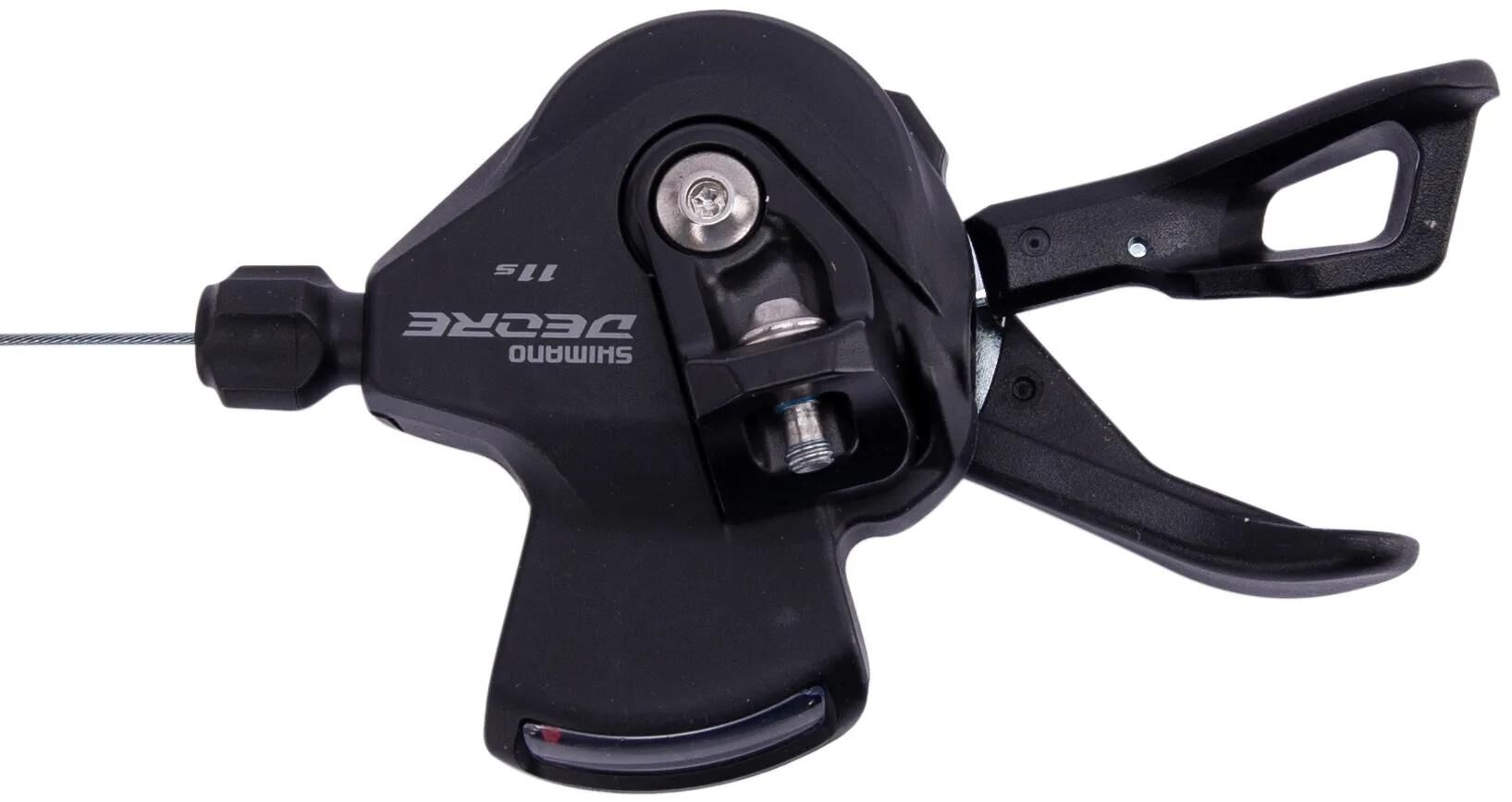 Shimano Daumenversteller Deore SL-M5100-i Trigger Shim.Deore 11sp.w.Ganganzeige