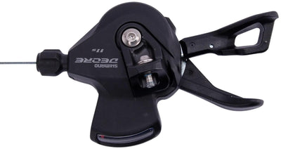 Shimano Daumenversteller Deore SL-M5100-i Trigger Shim.Deore 11sp.w.Ganganzeige