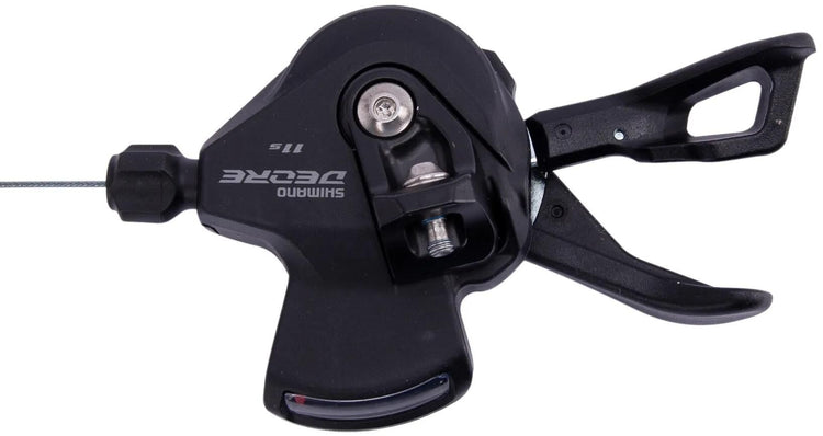 Shimano Daumenversteller Deore SL-M5100-i Trigger Shim.Deore 11sp.w.Ganganzeige