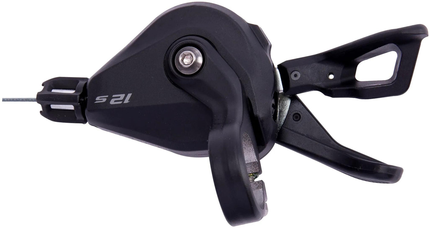 Shimano Versteller (rechts) 12 Geschwindigkeit Deore MTB SL-M6100