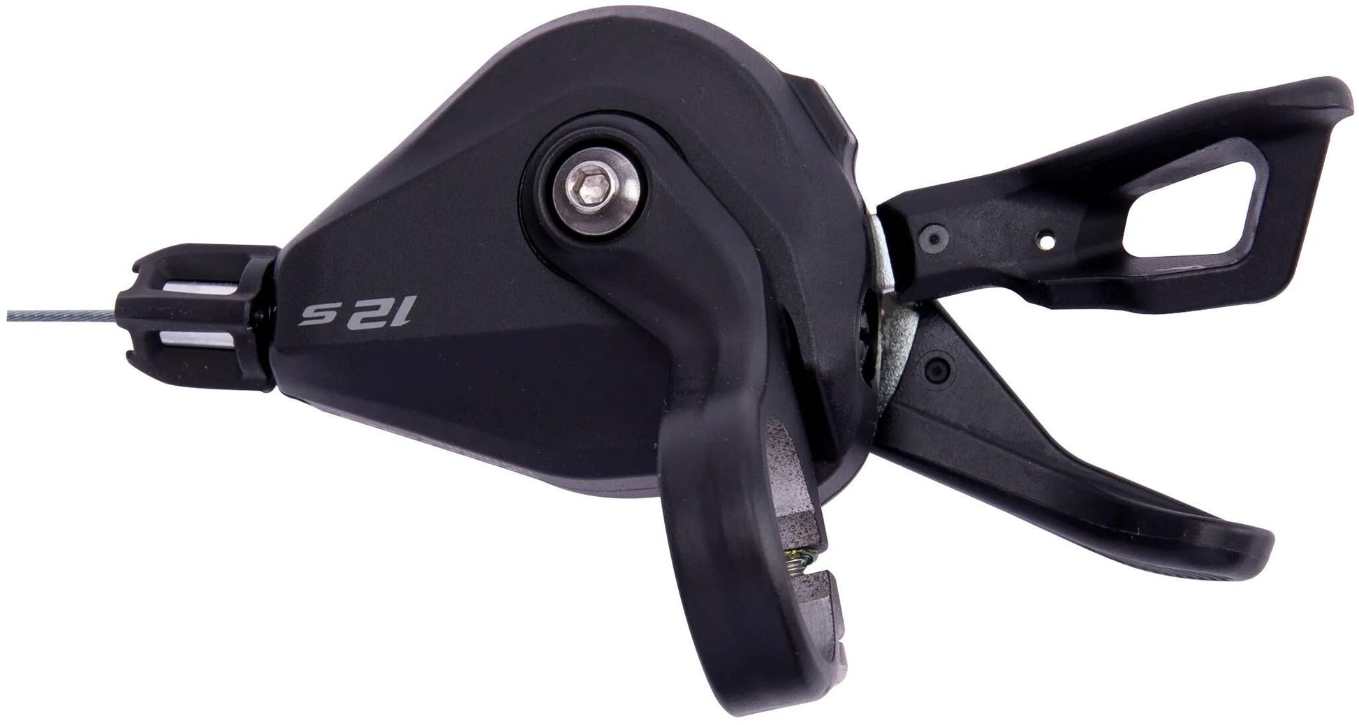 Shimano Versteller (rechts) 12 Geschwindigkeit Deore MTB SL-M6100
