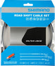 Shimano shim.derail.cab.set da bc9000 polymer gr.