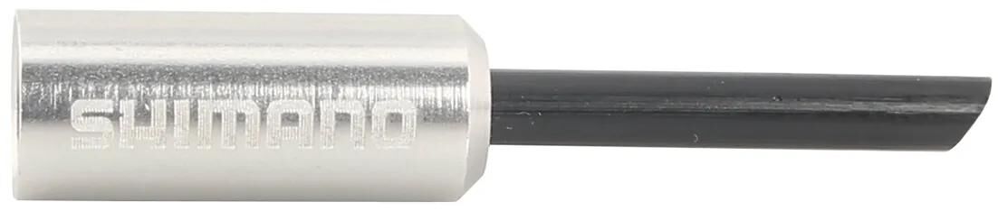 Shimano Außengehäusekappe für BC-9000 mit Zunge