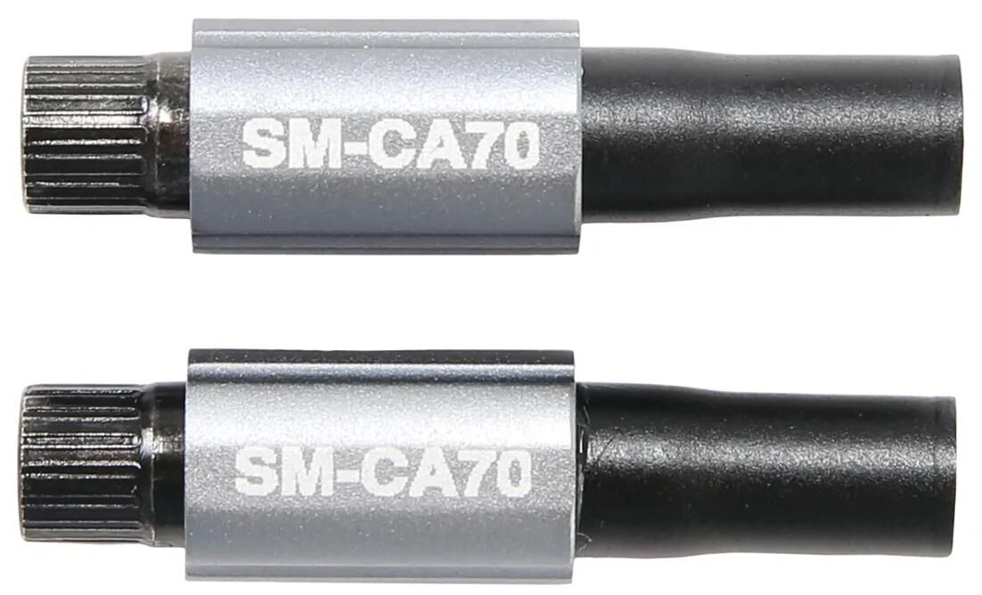Shimano Shim. Züge einstellen. ISMCA70P für Schaltwerk CA70 (2 Stück)
