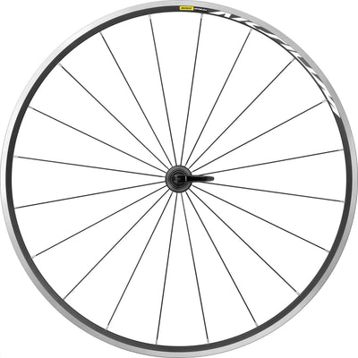 Mavic Wheel Aksium vorne 9 x 100 mm