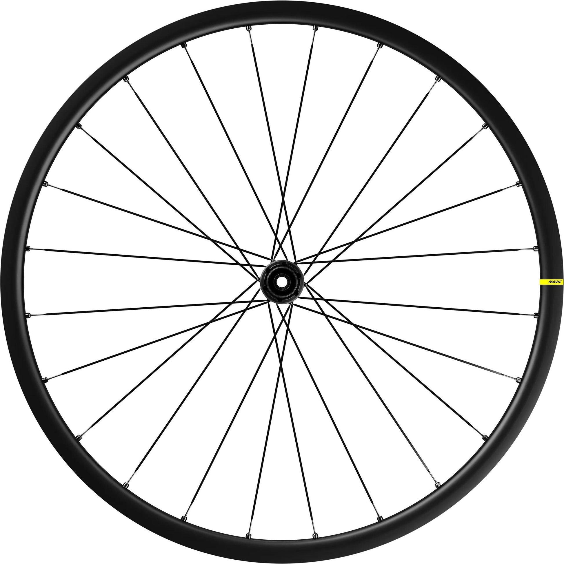 Mavic Wheel Set Ksyriums Scheibefront