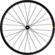 Mavic Wheel Set Ksyriums Scheibefront