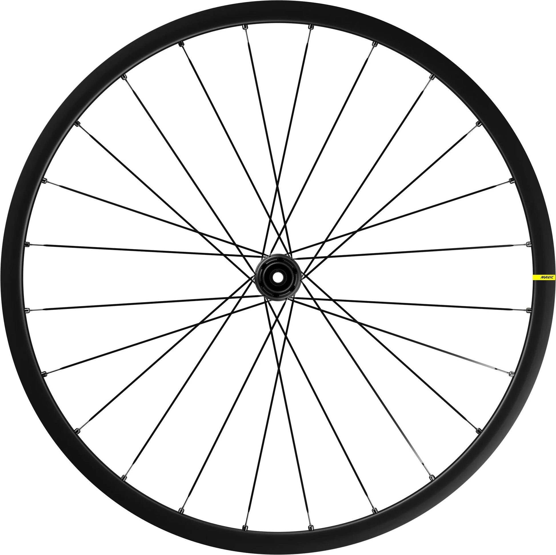 Mavic Laufrad Ksyrium S Disc Laufradsatz Ksyrium S Disc hinten