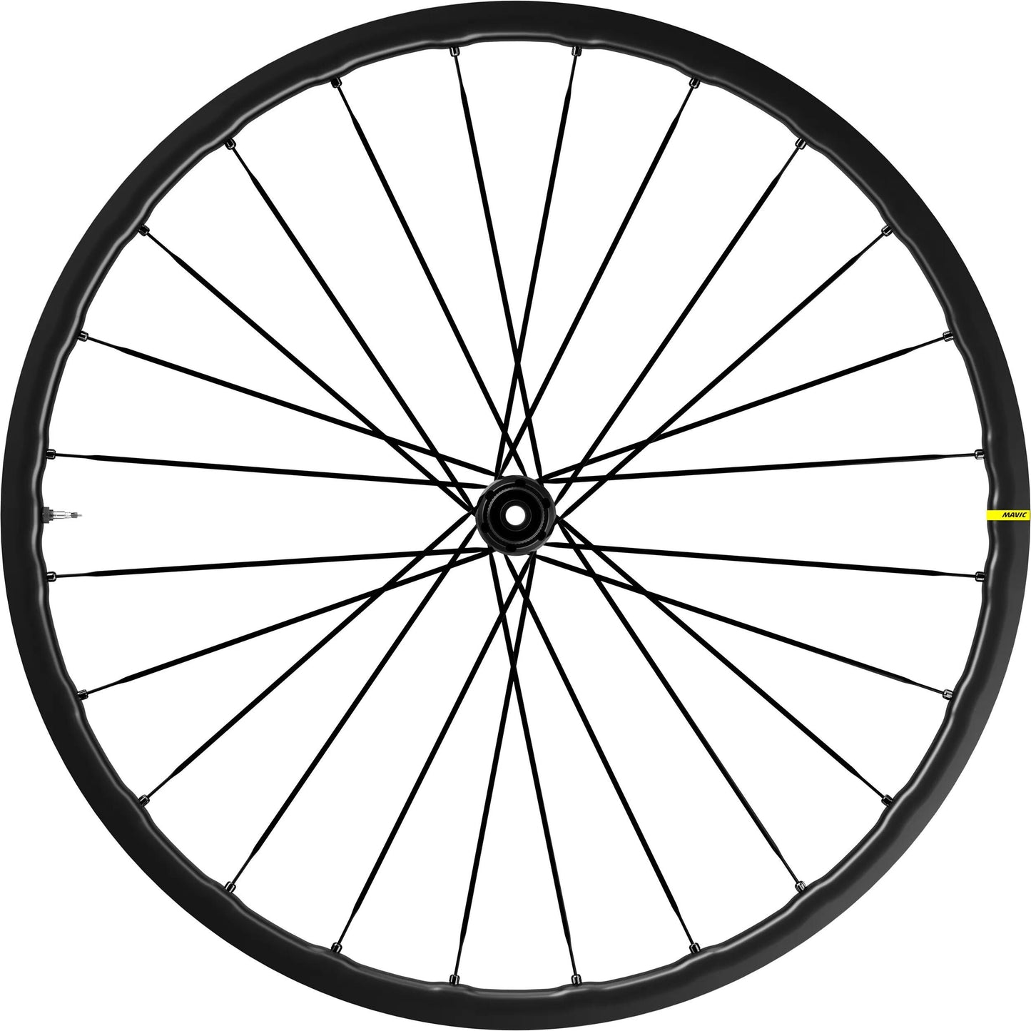 Mavic Wheel Set Ksyrium SL Disc Front vorne