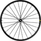Mavic Wheel Set Ksyrium SL Disc Front vorne