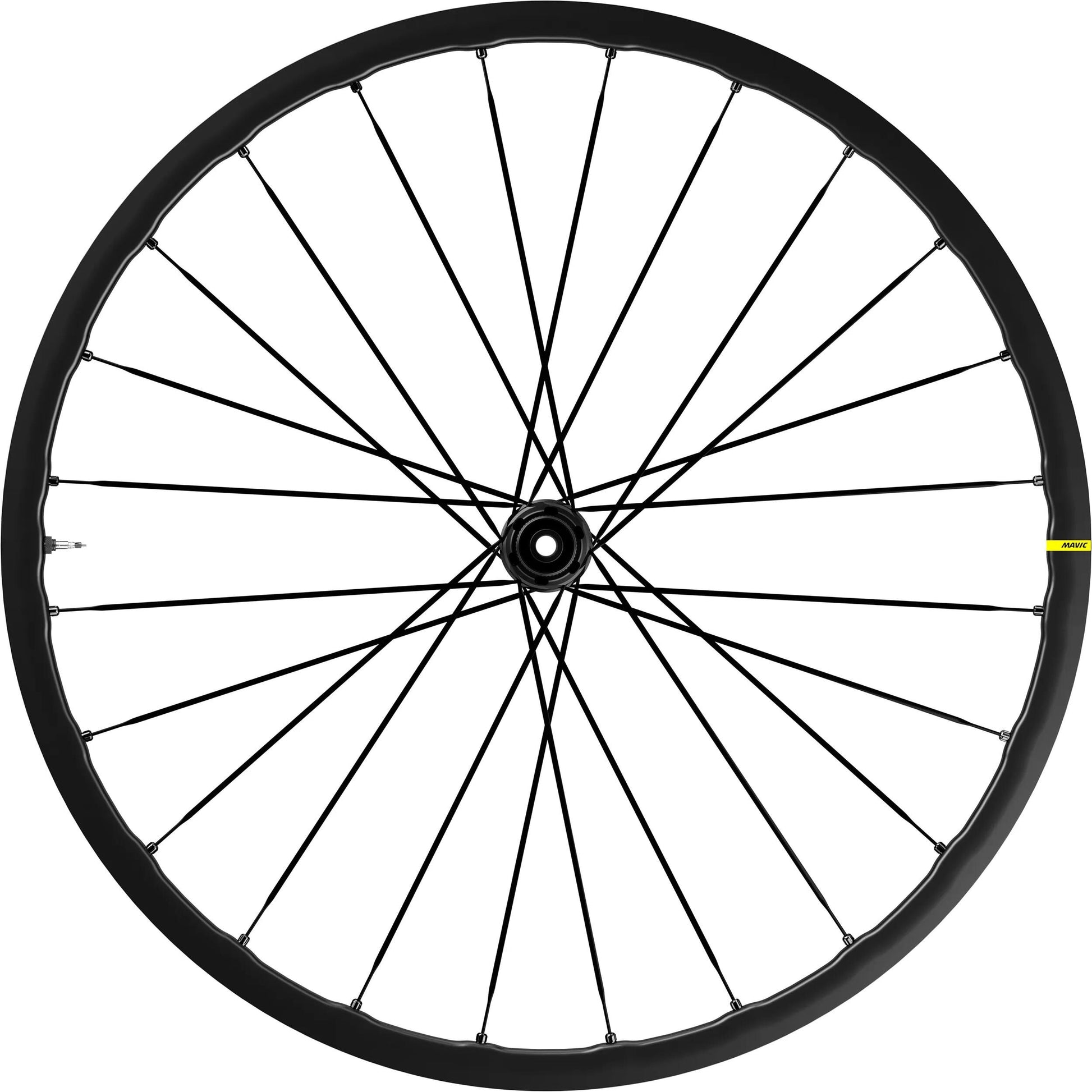 Mavic Wheel Set Ksyrium SL Disc Heck