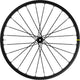 Mavic Wheel Set Ksyrium SL Disc Heck