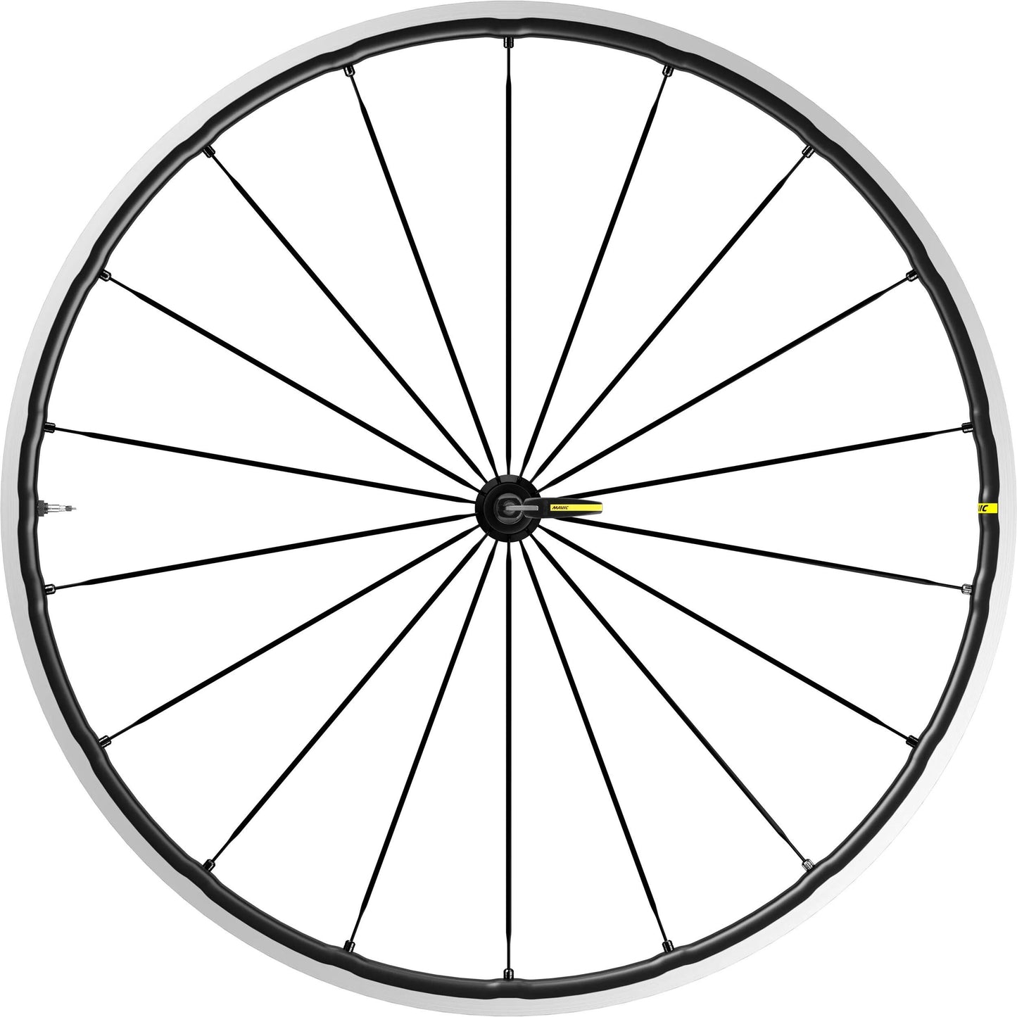 Mavic Wheel Set Ksyrium SL vorne