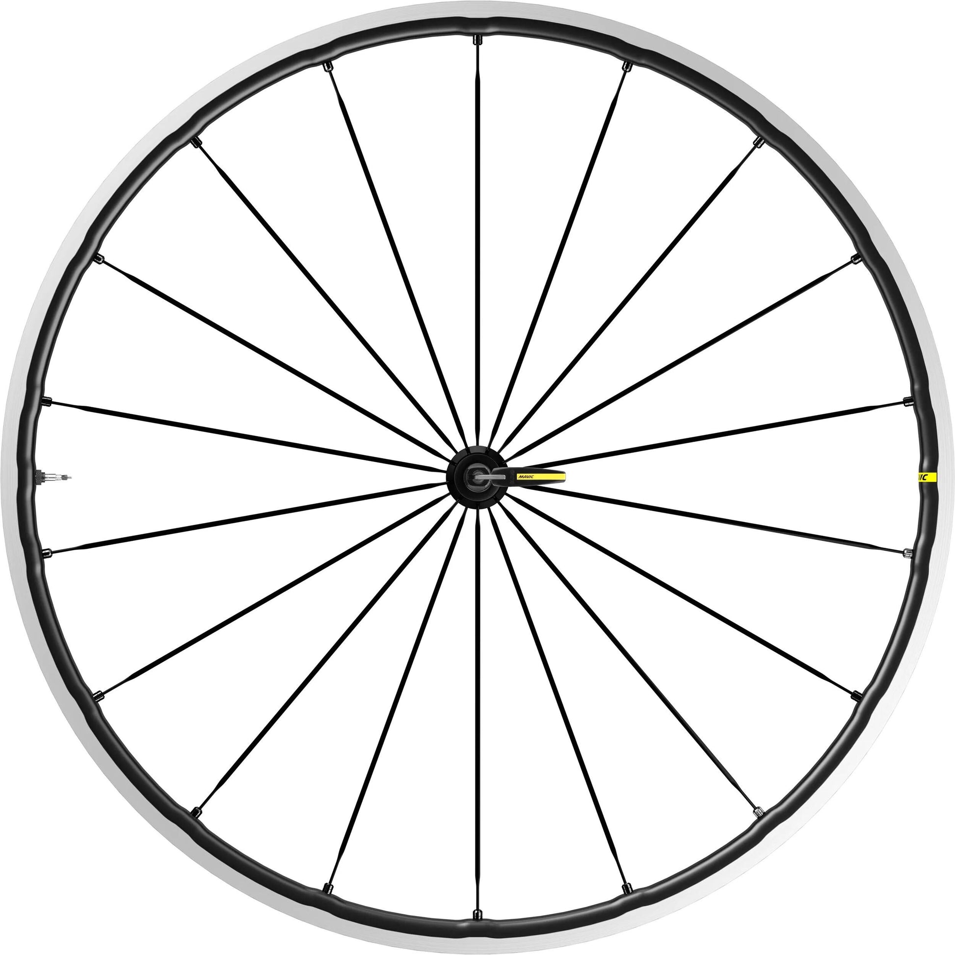 Mavic Wheel Set Ksyrium SL vorne