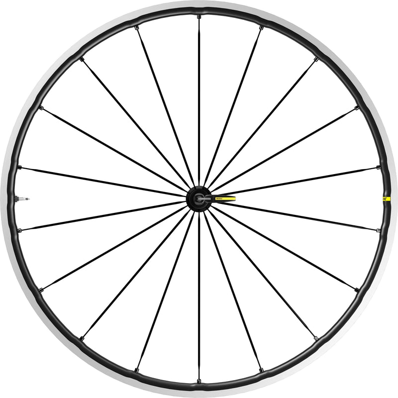 Mavic Wheel Set Ksyrium SL vorne