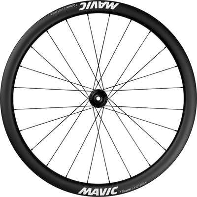 Mavic Wheel Cosmic S 42 Disc Front 12x100 mm
