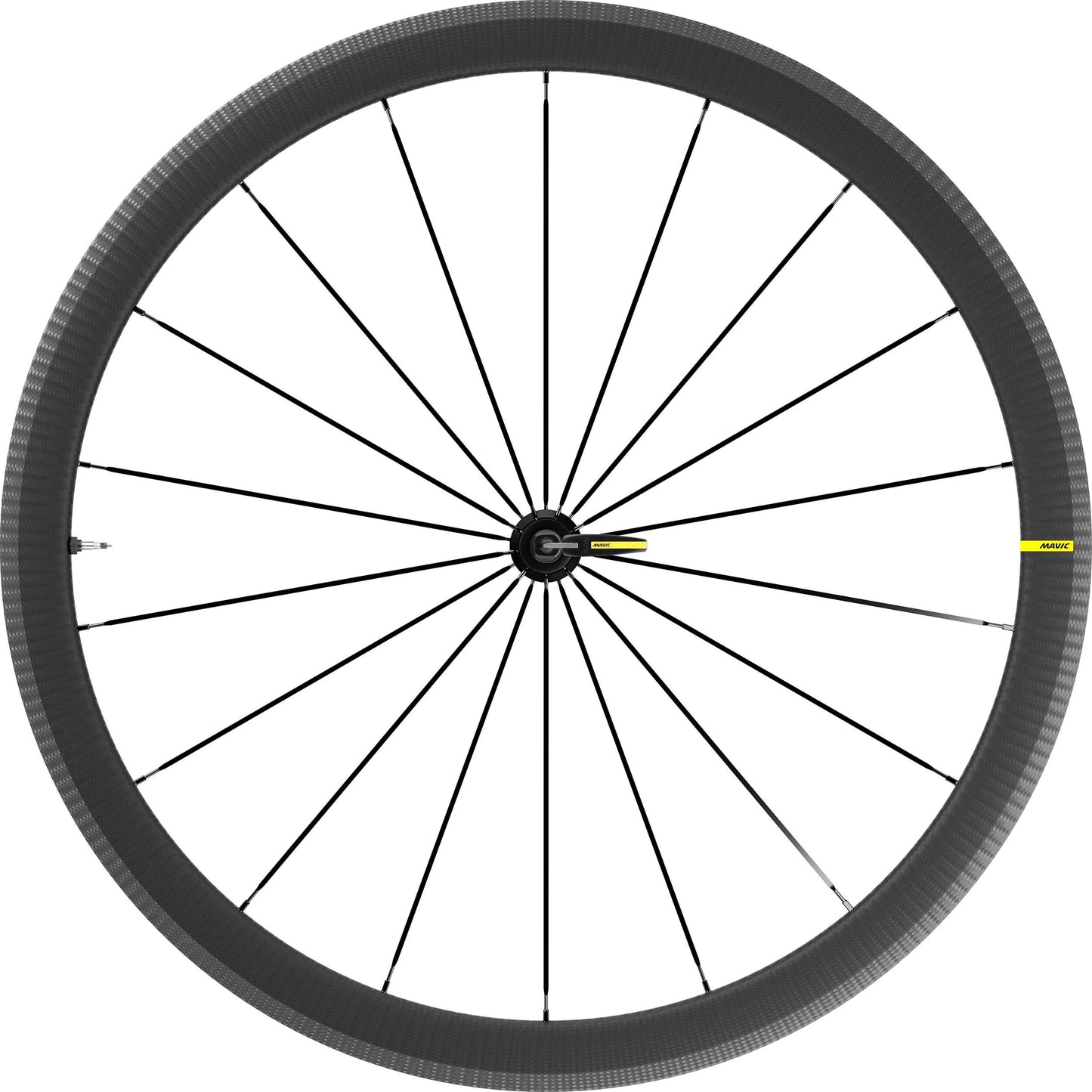 Mavic Wheel Set Cosmic SL 40 vorne