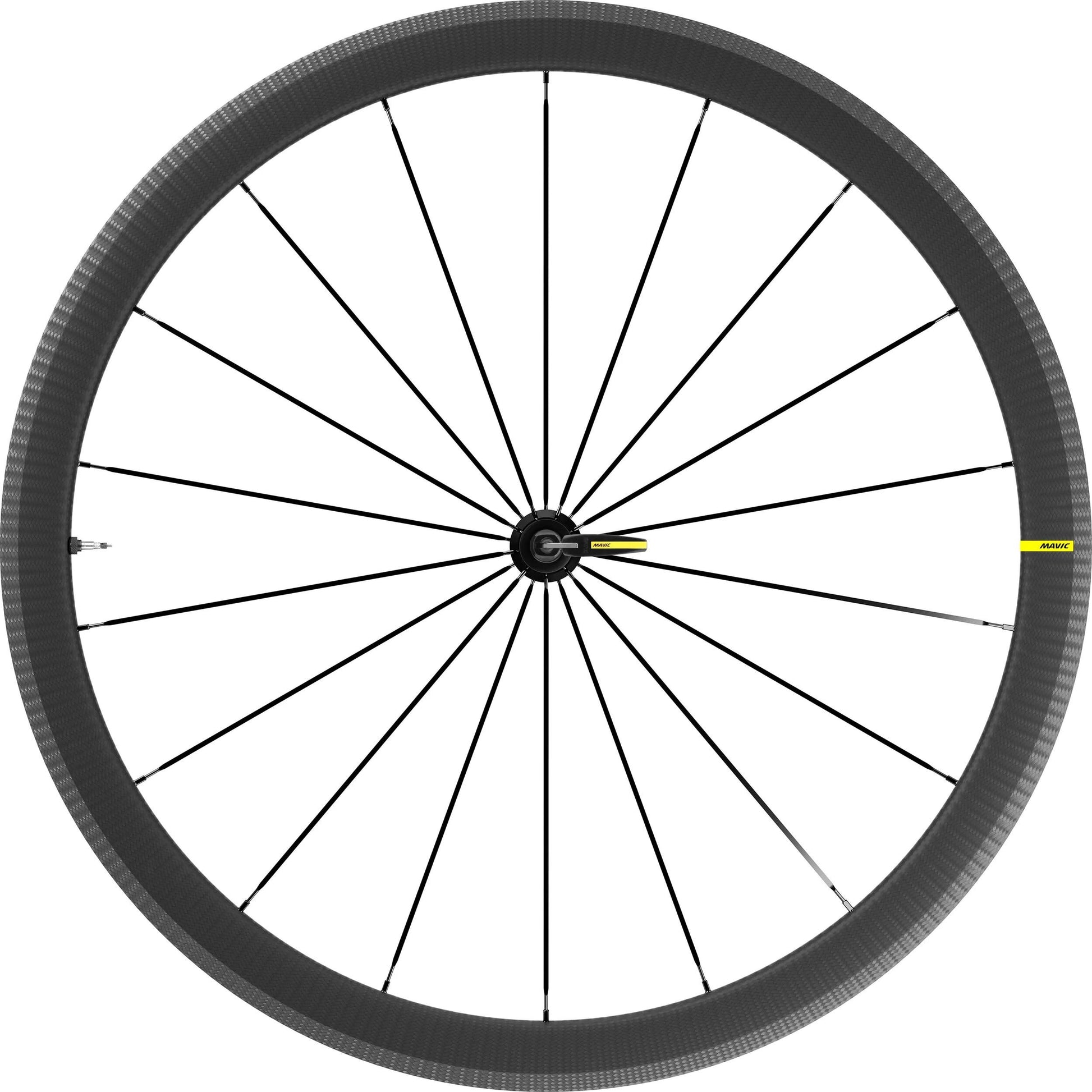 Mavic Wheel Set Cosmic SL 40 vorne