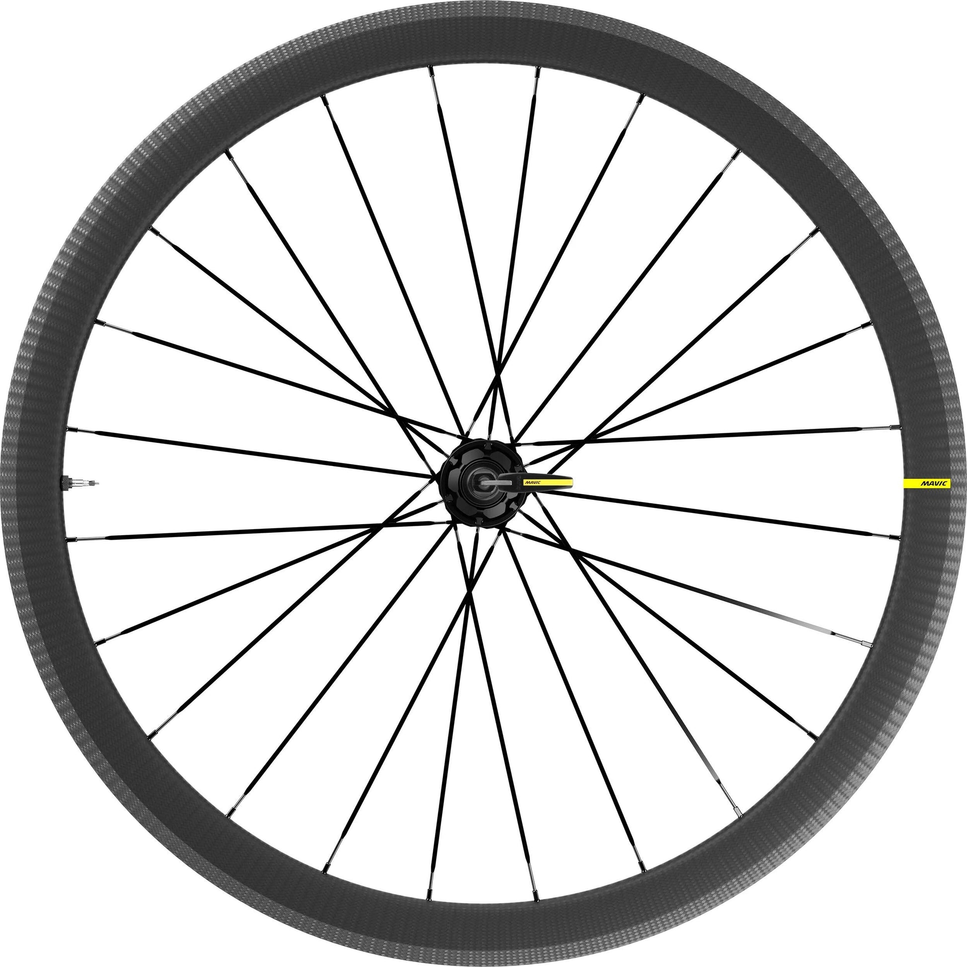 Mavic Wheel Set Cosmic SL 40 Heck