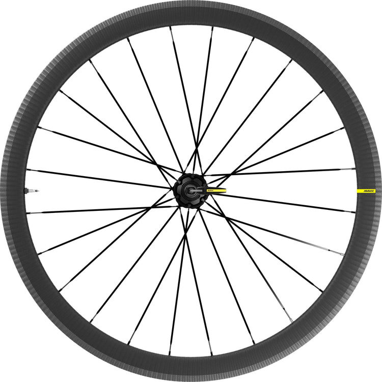Mavic Wheel Set Cosmic SL 40 Heck