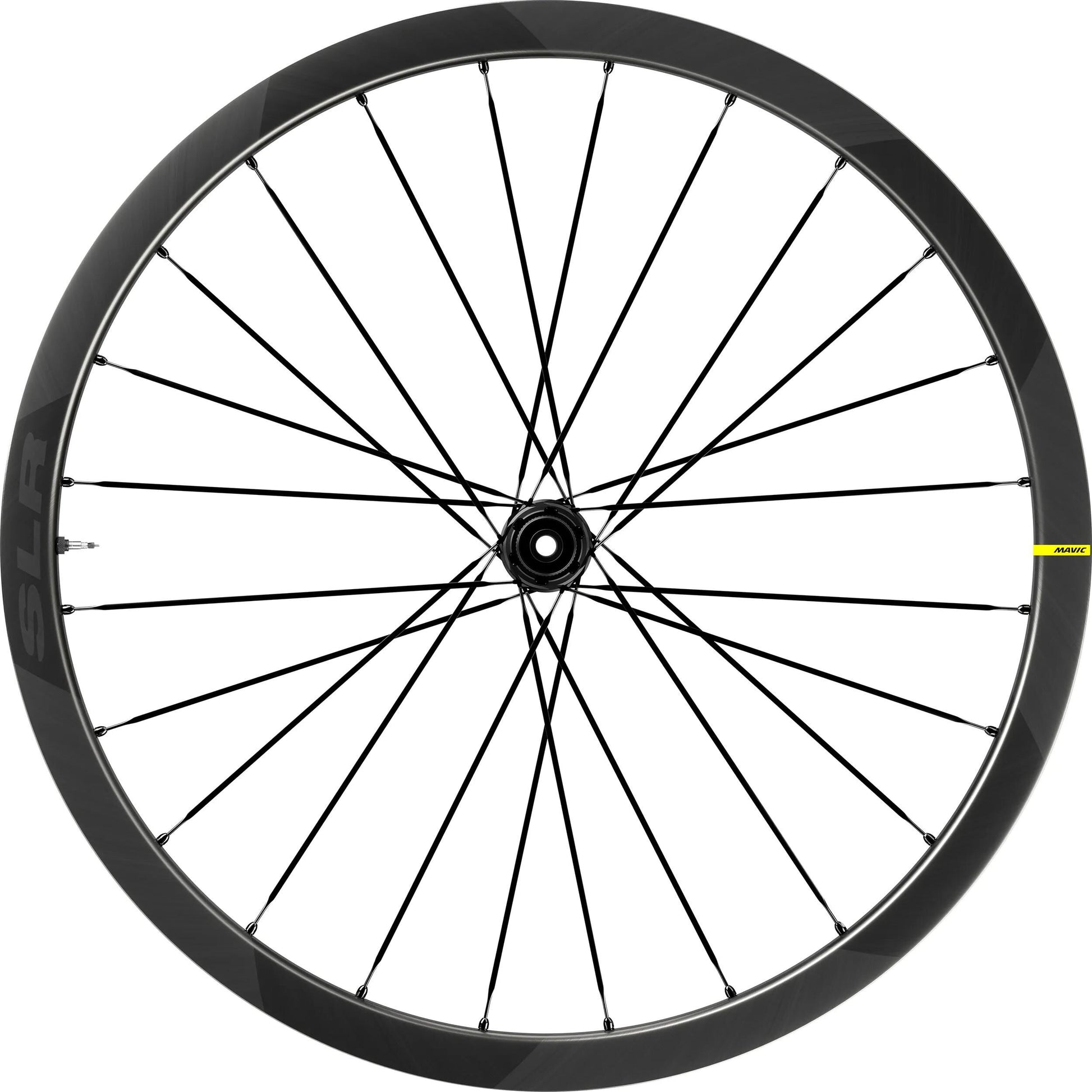 Mavic Wheel Set Cosmic SLR 32 Disc Heck