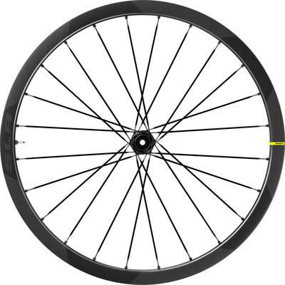 Mavic Wheel Set Cosmic SLR 32 Disc Heck