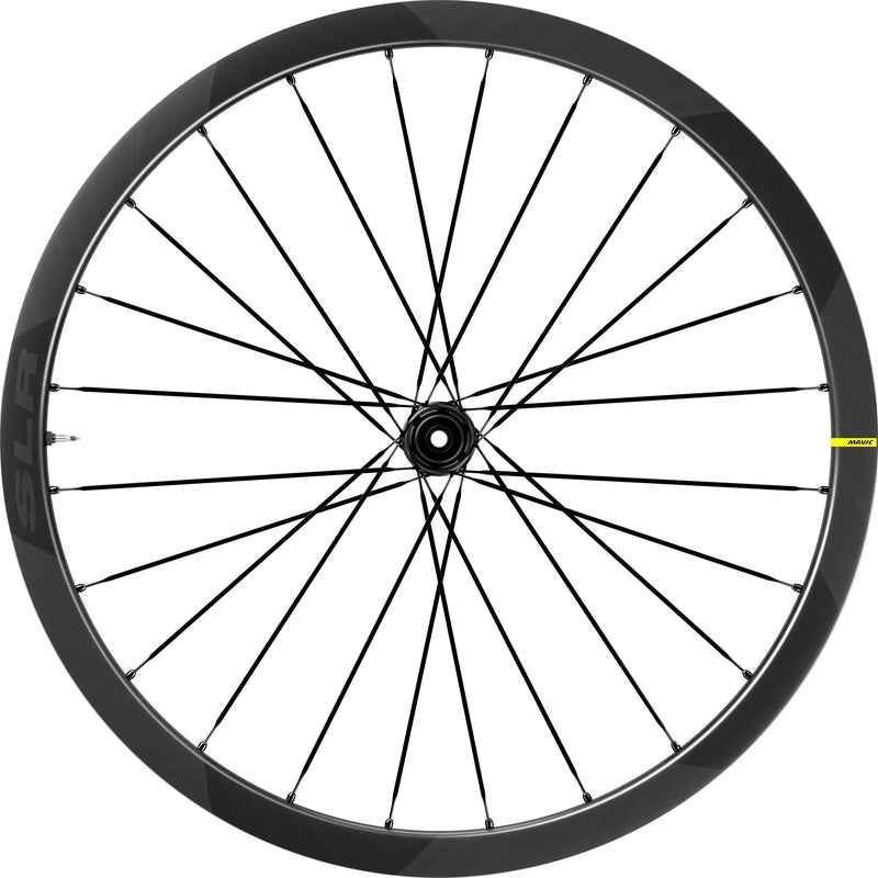 Mavic Wheel Set Cosmic SLR 32 Disc Heck