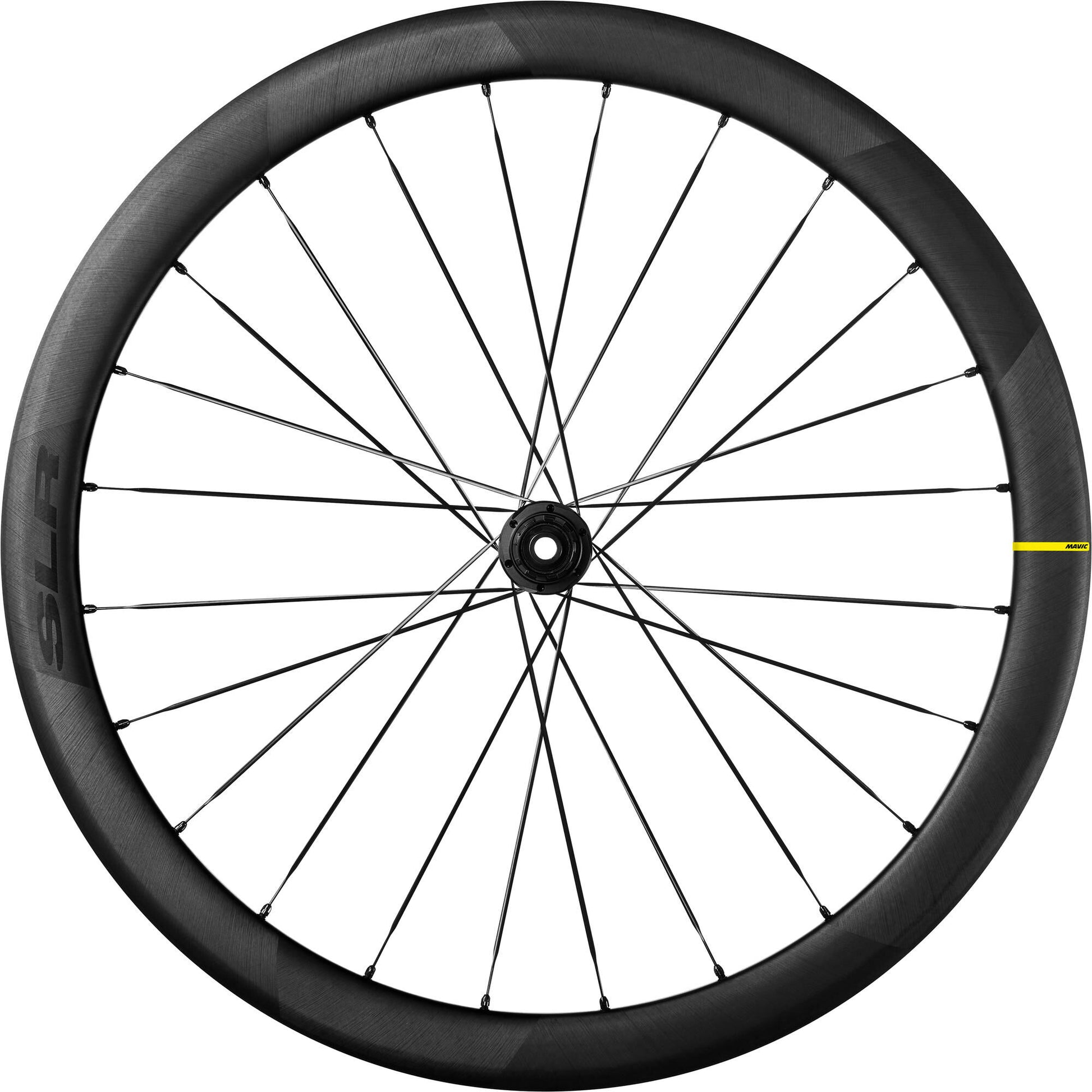 Mavic Wheel Set Cosmic SLR 45 Disc Heck