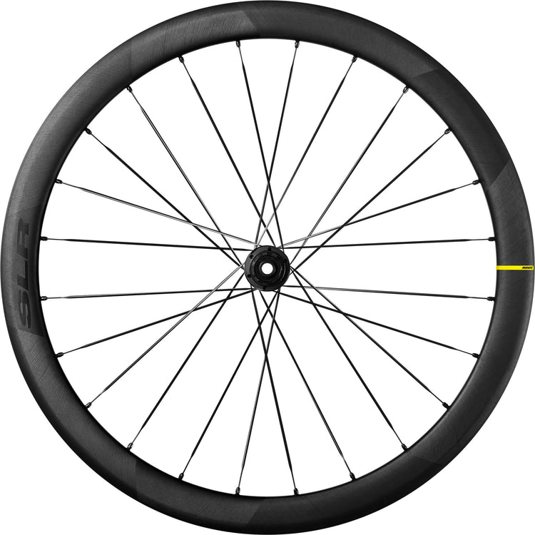 Mavic Wheel Set Cosmic SLR 45 Disc Heck