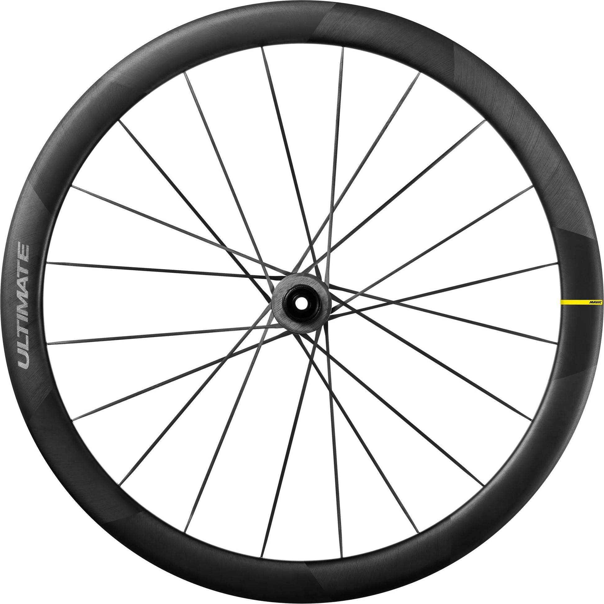 Mavic Wheel Set Cosmic Ult.ust Disc Heck