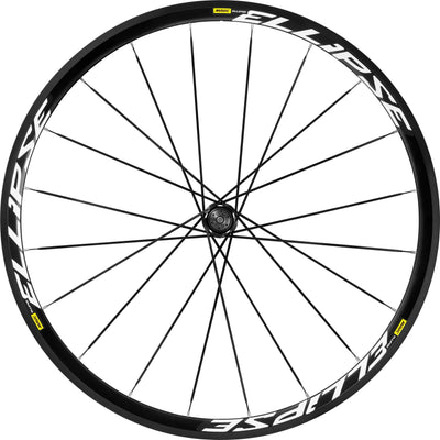 Mavic Wheel Set Ellipse Heck