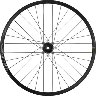 Mavic Laufrad E-Speedcity 27,5 Laufradsatz E-Speedc. 27,5 vorne