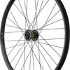 Mavic Laufrad E-Speedcity 27,5 Laufradsatz E-Speedc. 27,5 vorne